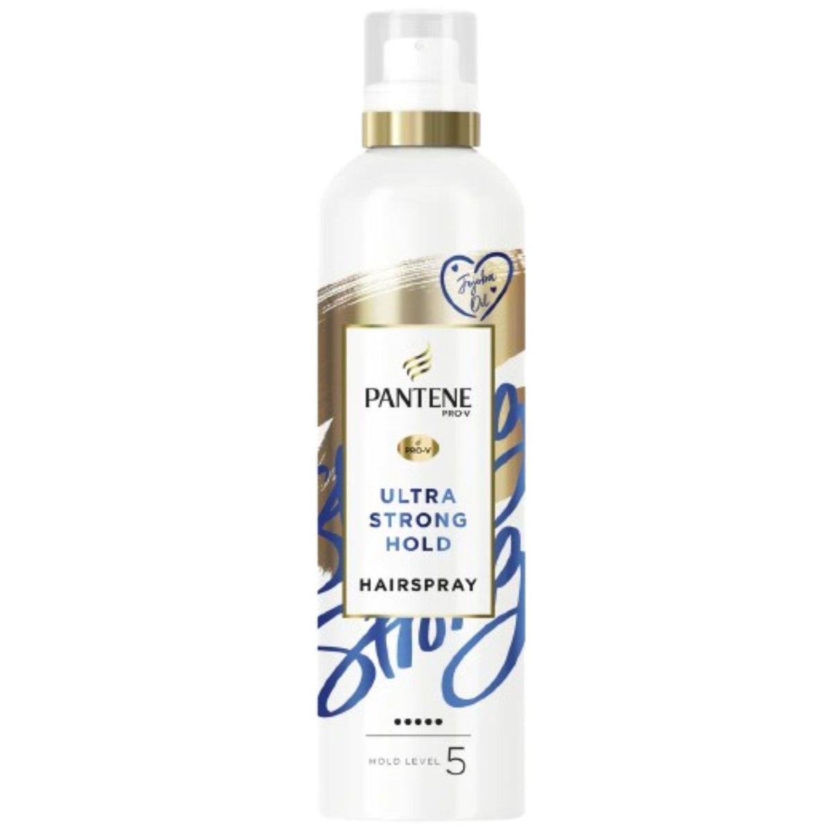 Pantene Pro-V Ultra Strong Hold Hair Spray 250ml