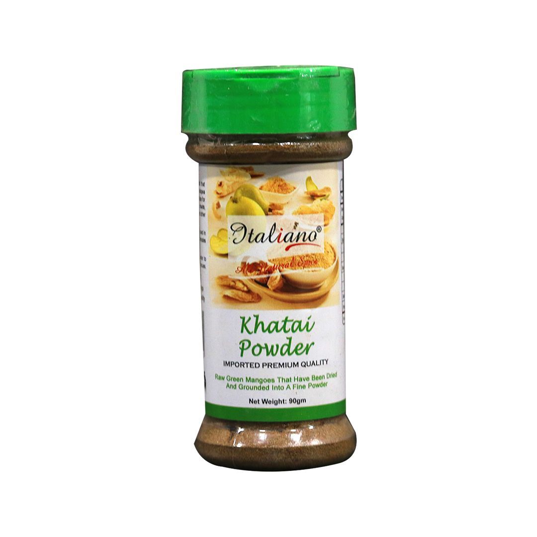 Italiano Khatai Powder 90g