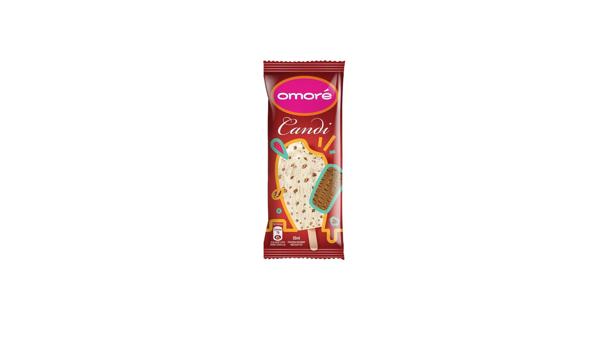 Omore Candi Stick 55ml
