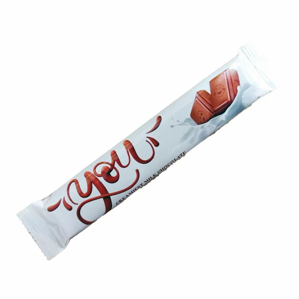 Candyland You Milk Chocolate 1 Piece