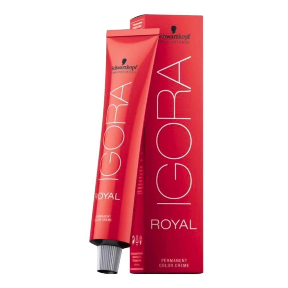 Igora Royal 8.0 Permanent Color Creme 60ml