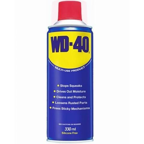 WD-40 330ml