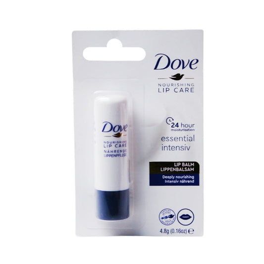 Dove Deeply Nourishing Lip Balm 4.8g