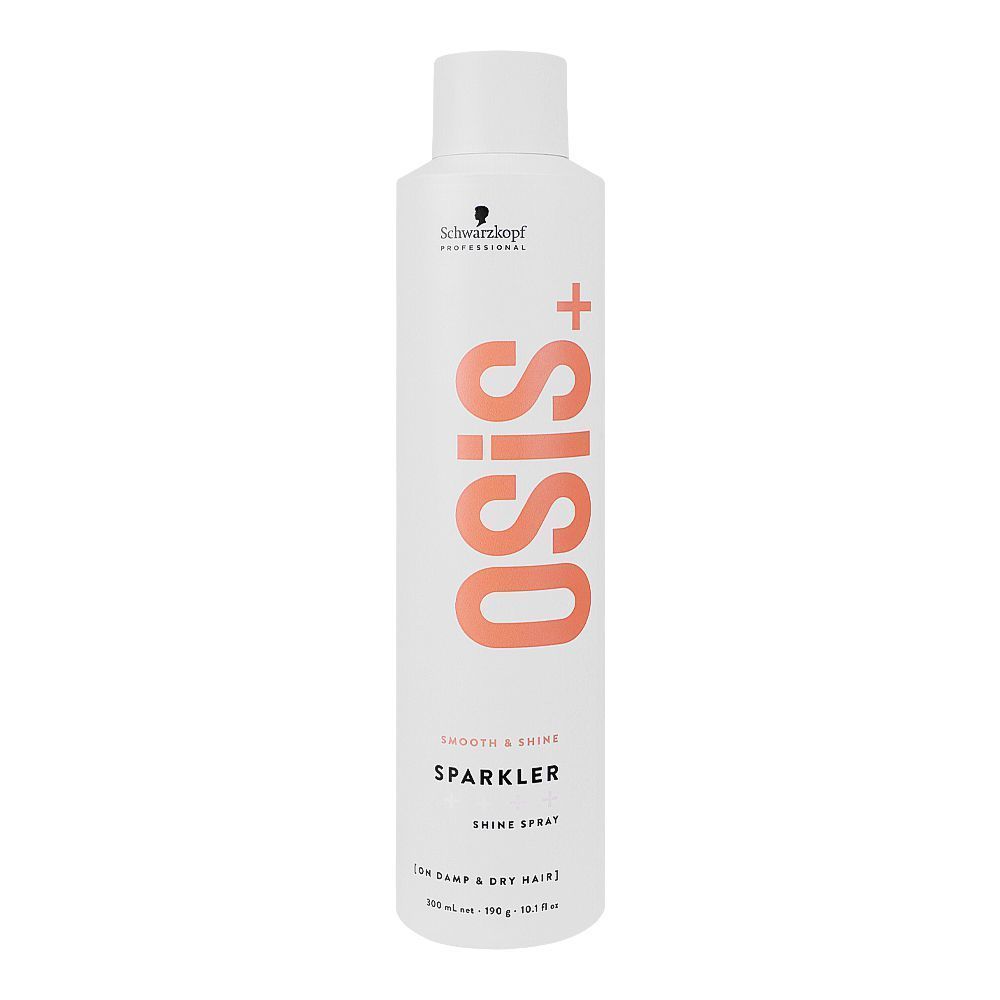Osis Sparkler Shine Spray 300ml