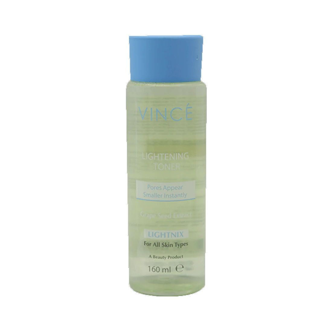 Vince Lightening Toner Lightnix 80ml