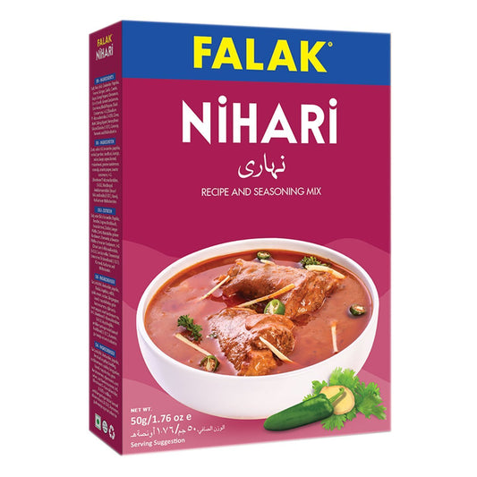 Falak Nihari 50g