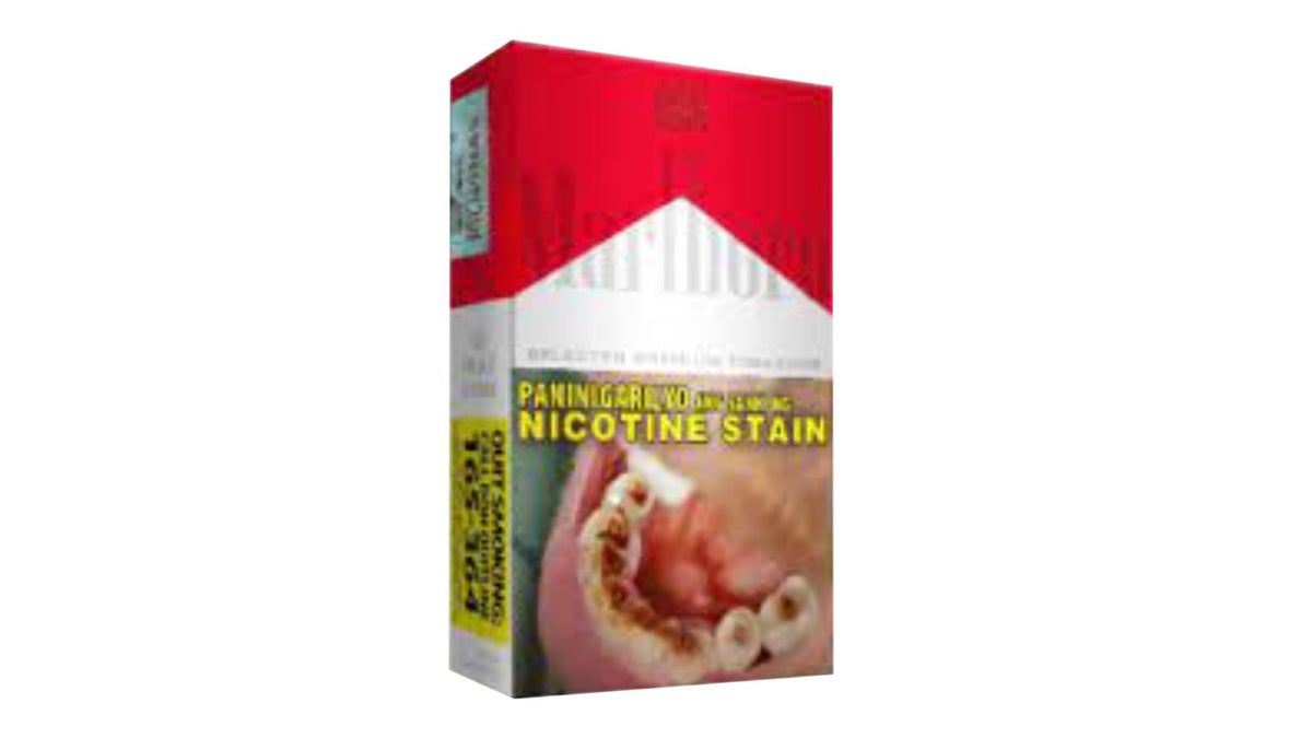 Marlboro Red 1 Packet