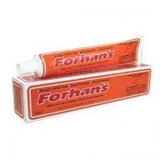 Forhan's Paste 150g