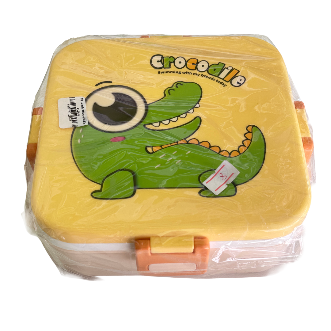 School Lunch Box for Kids