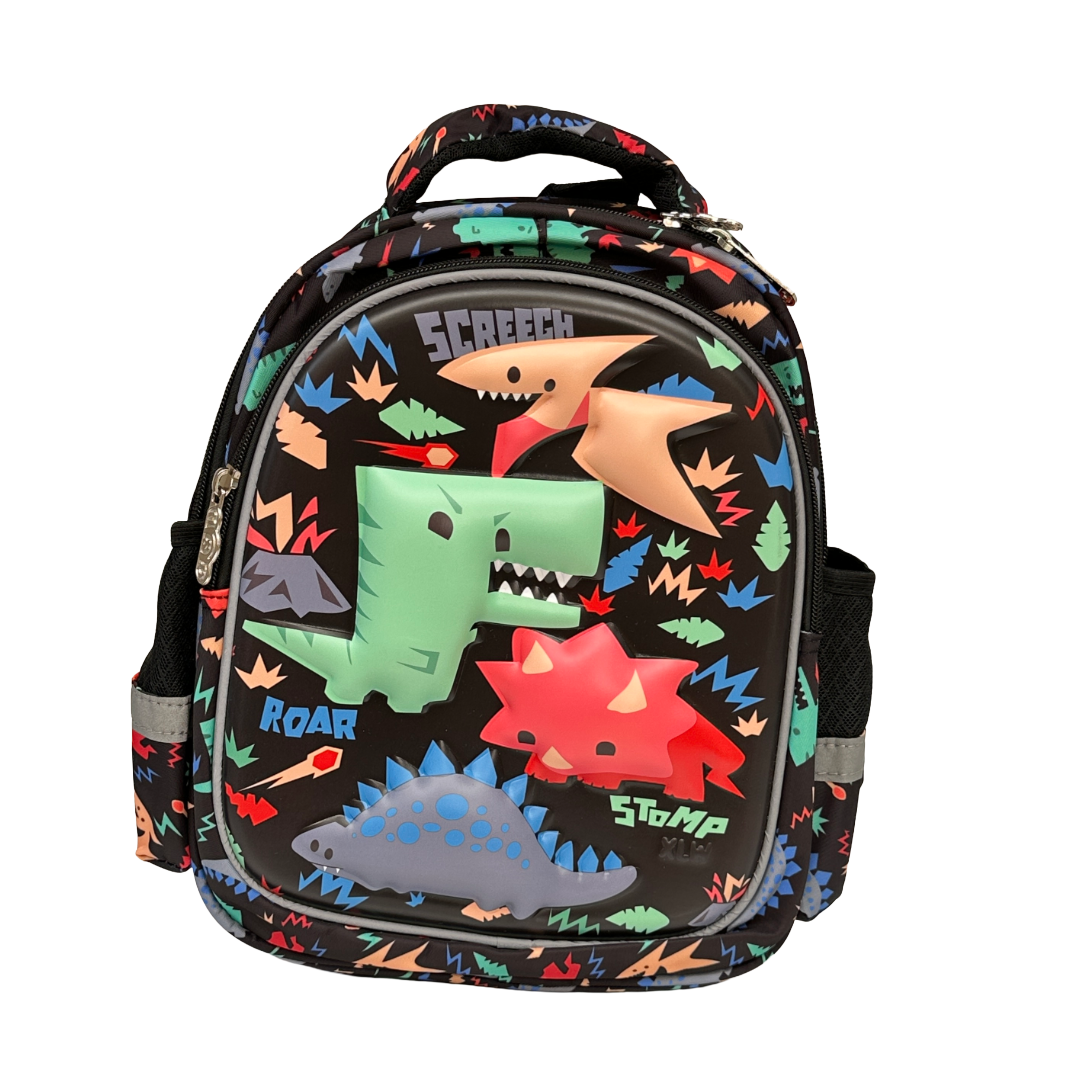 Boys School Backpack 12 Inch