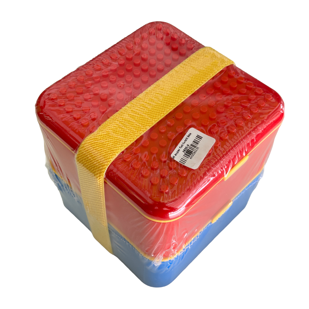 School Lunch Box for Kids