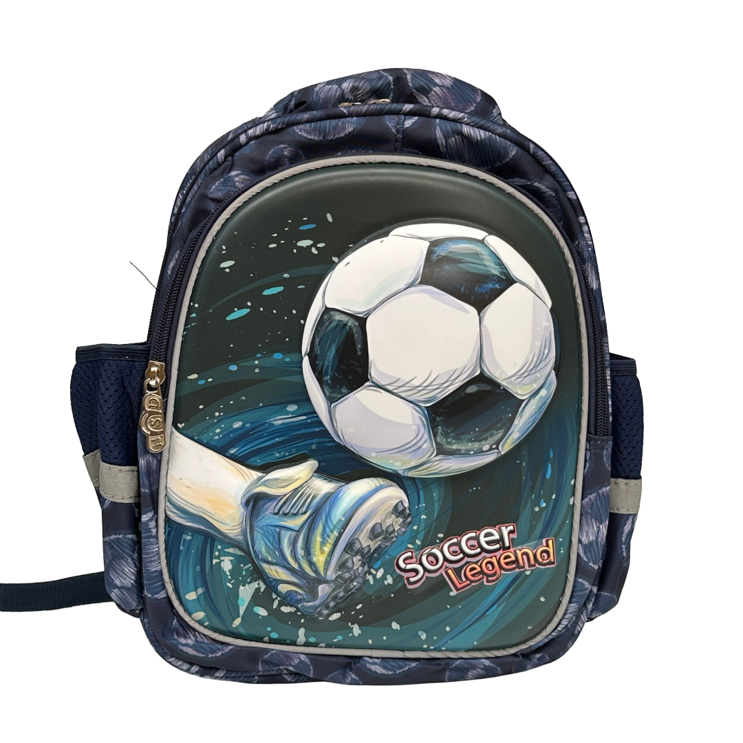Kids School Backpack 12 Inch
