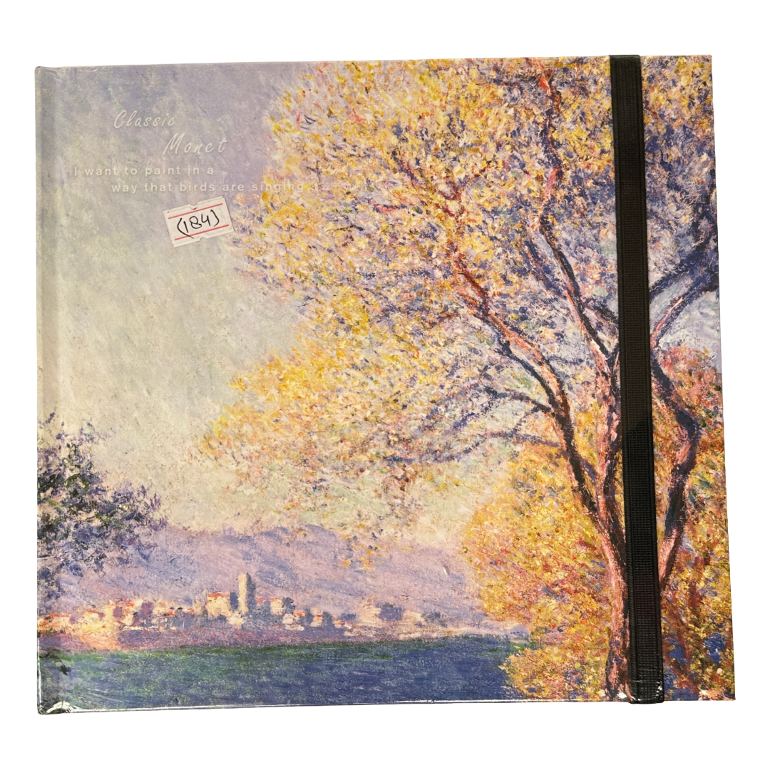 Premium Sketch Book Drawing Pad