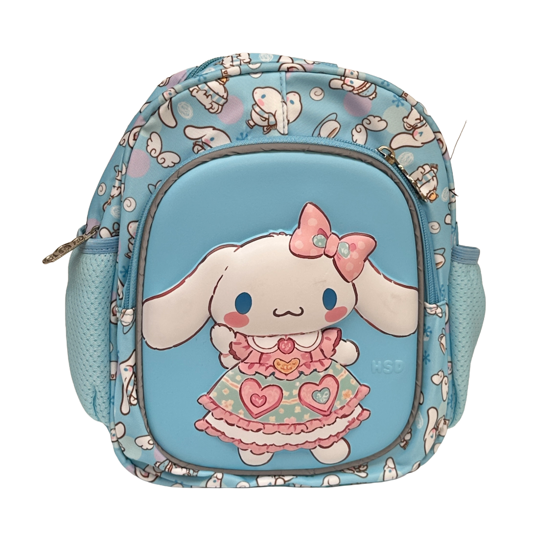 Girls Daily Backpack 12 Inch