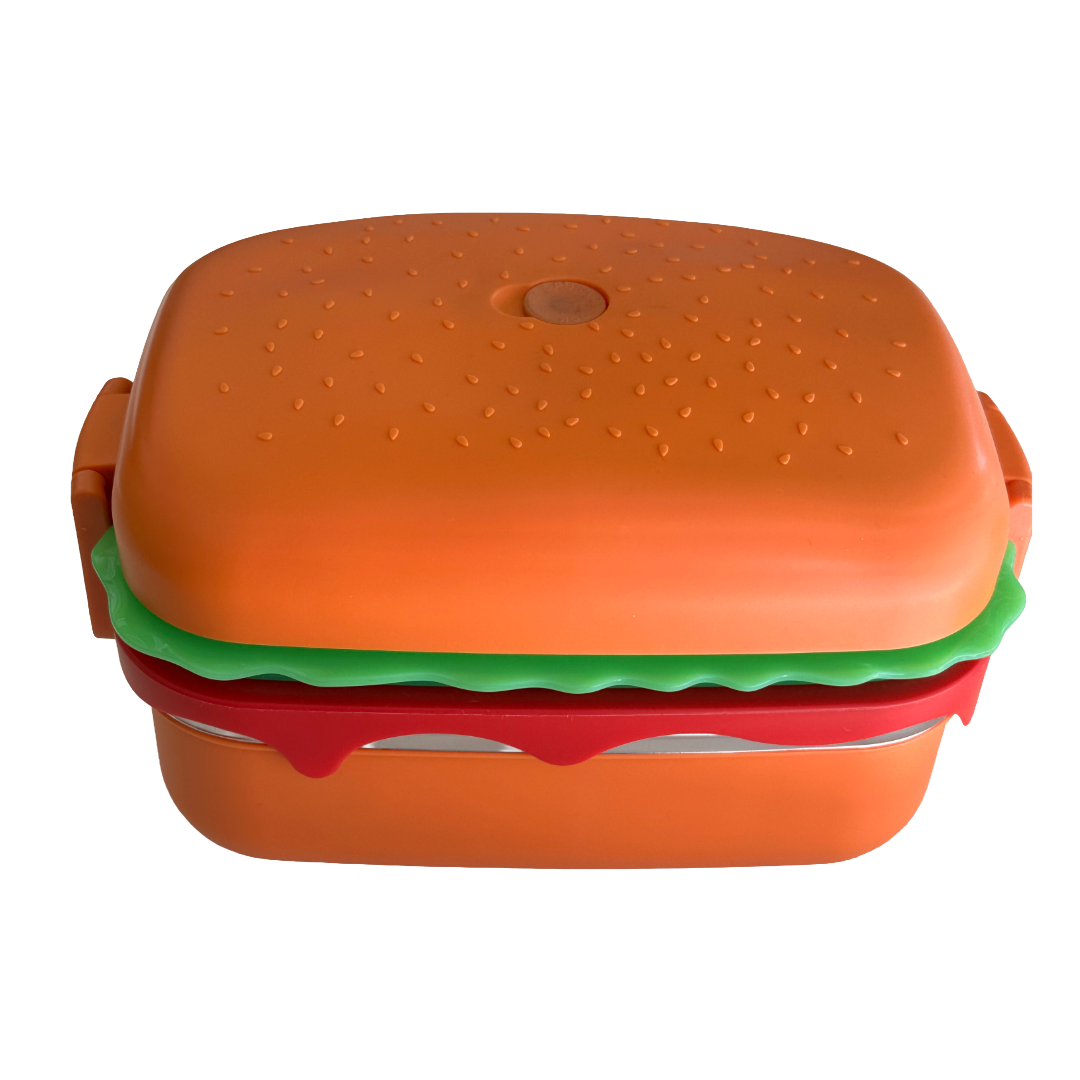 Premium School Lunch Box