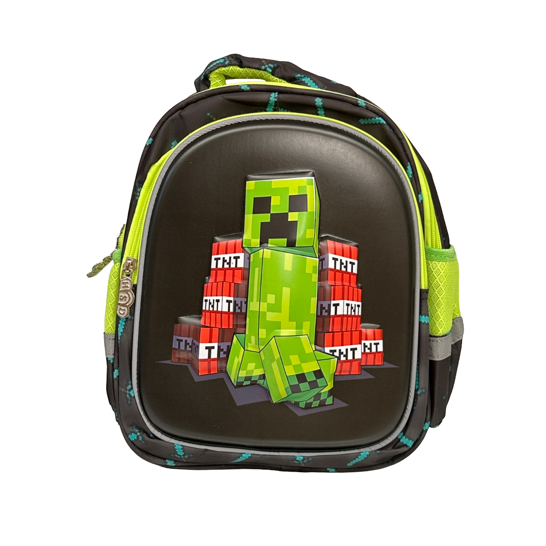 Kids Book Backpack 12 Inch