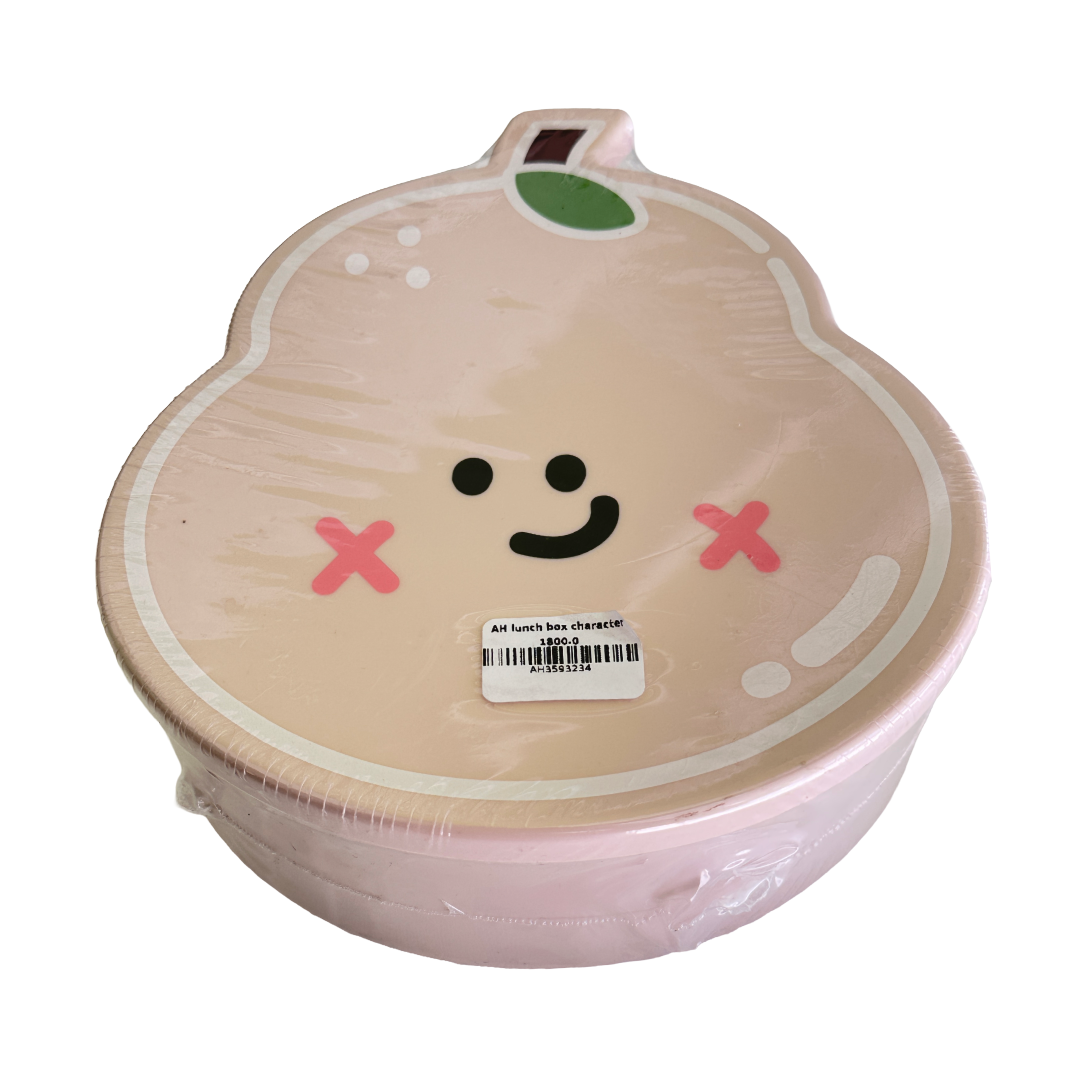 Lightweight School Lunch Box