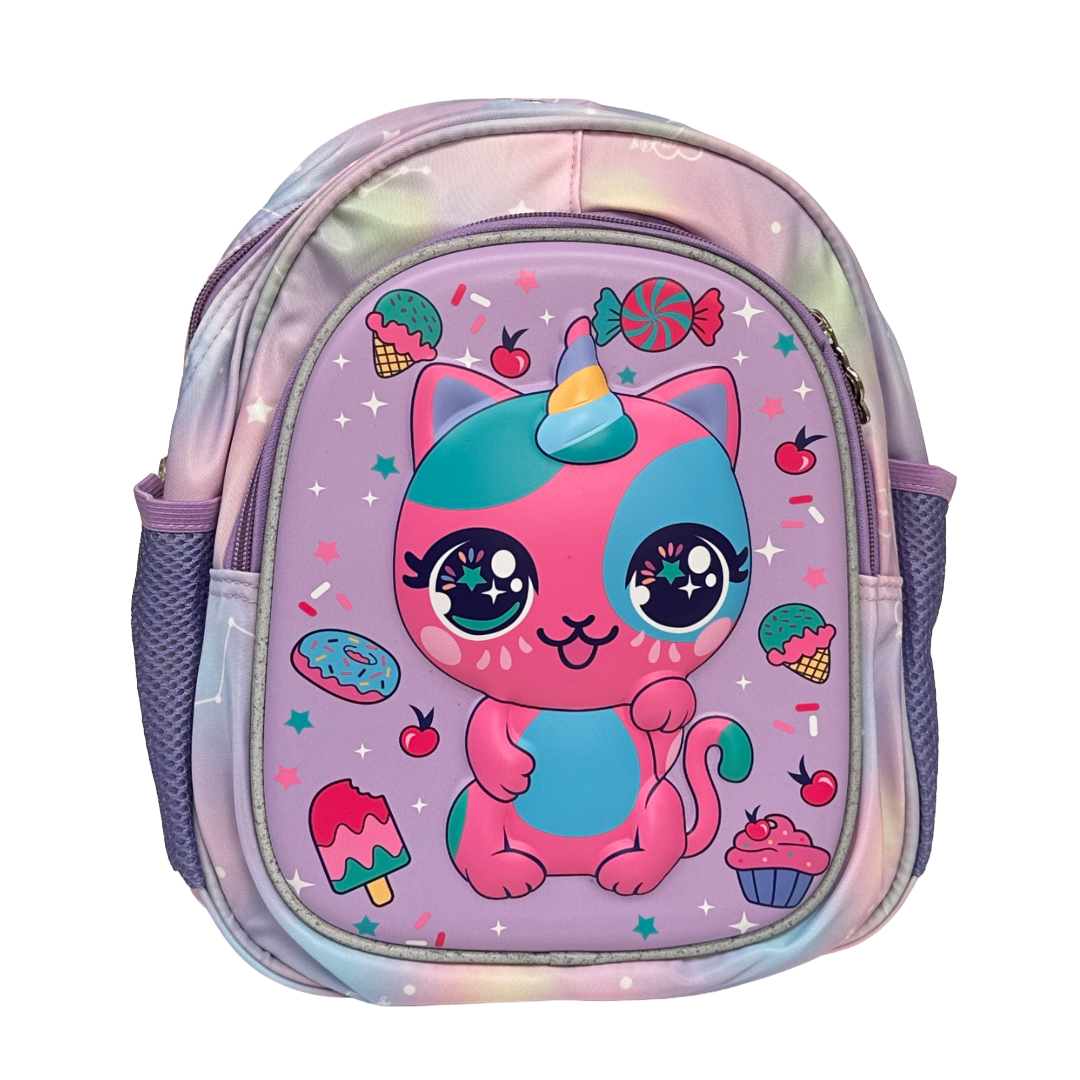 Girls Small School Backpack 12 Inch