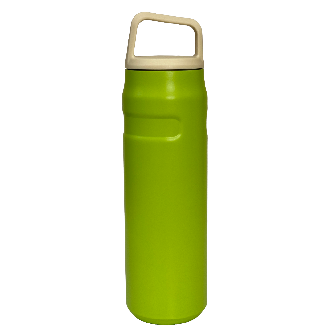 Solid Stainless Steel Vacuum Cup