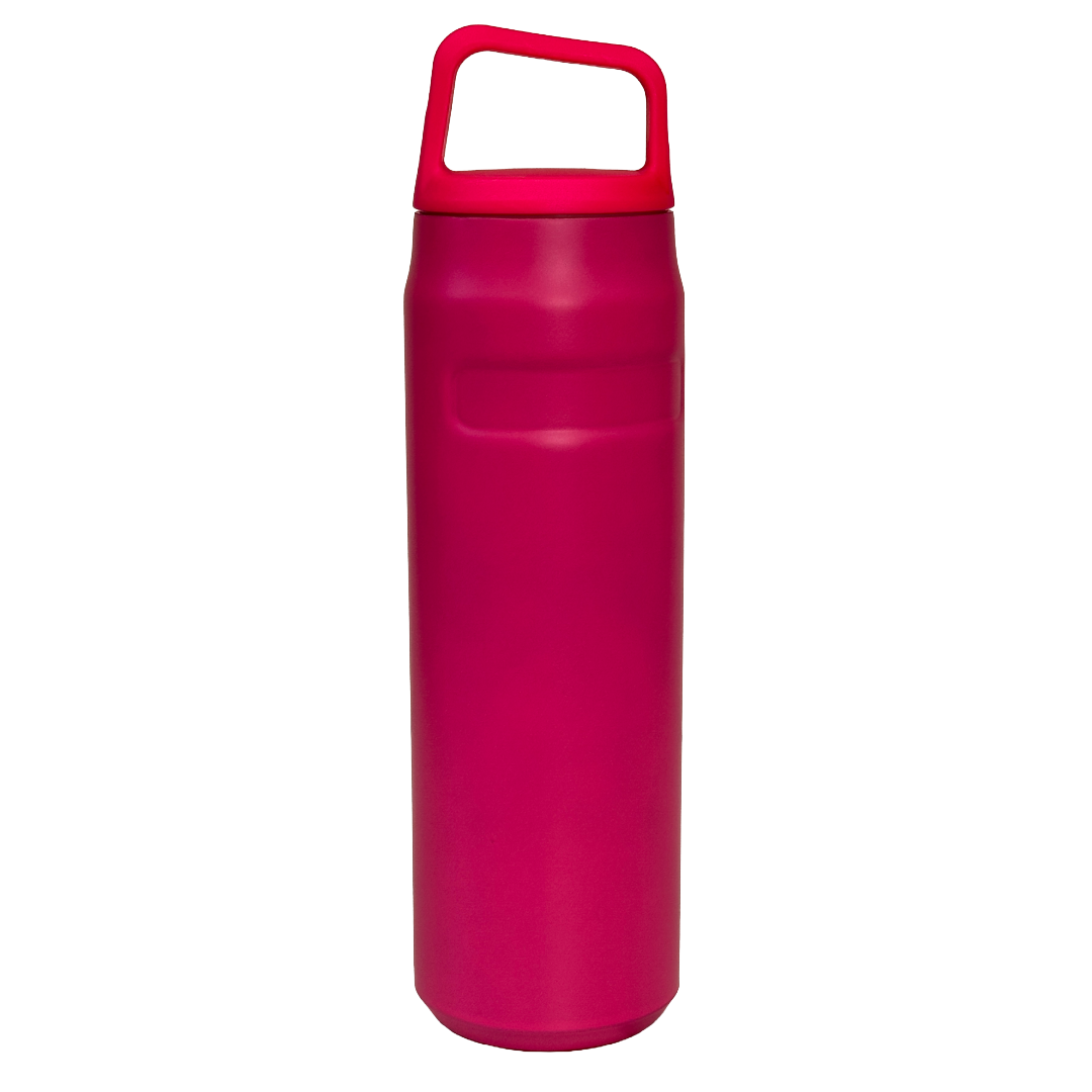 Solid Insulated Water Bottle