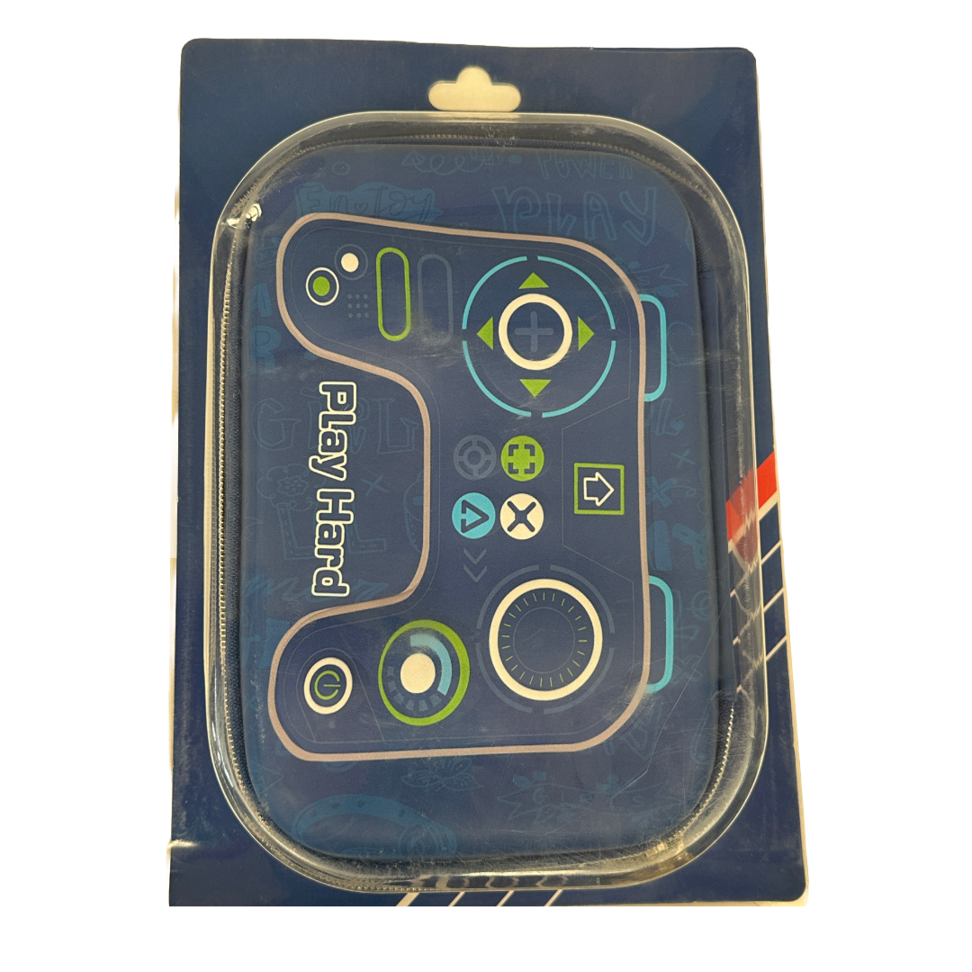Best Look Pencil Case Large Capacity