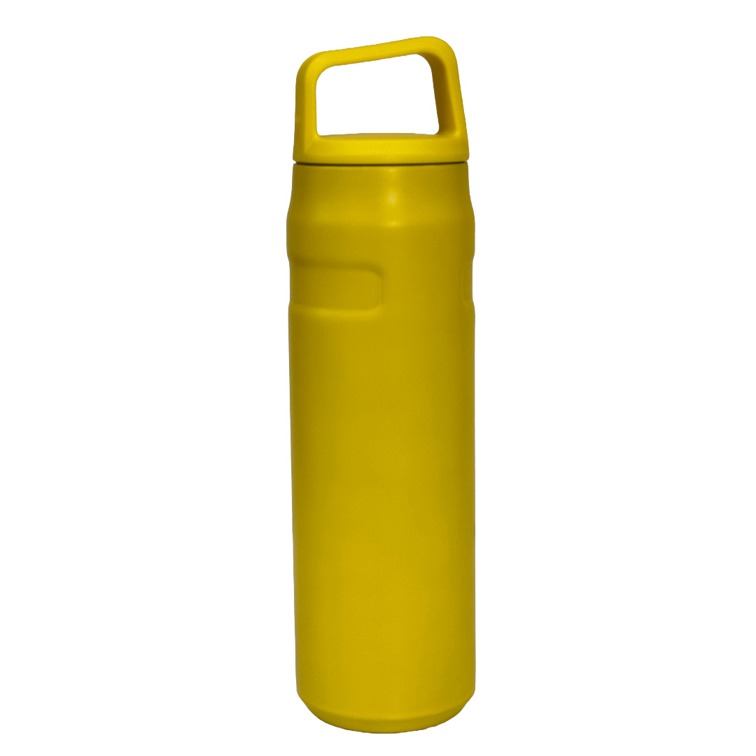 Solid Vacuum Flask
