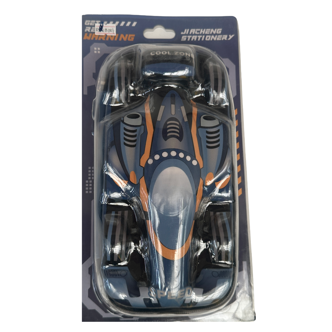 Car Shape Pencil Case Kids