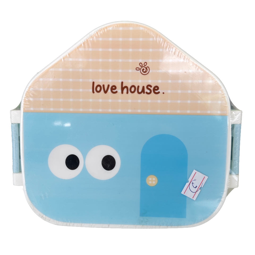 Kids School Lunch Box