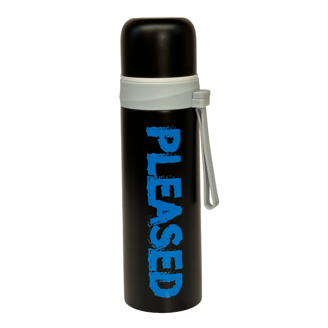 Vacuum Insulated Bottle