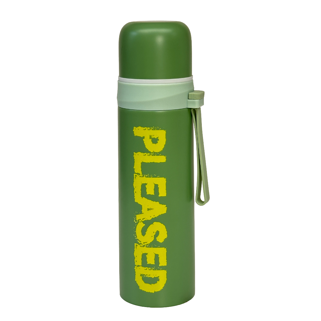 Thermal Water Bottle