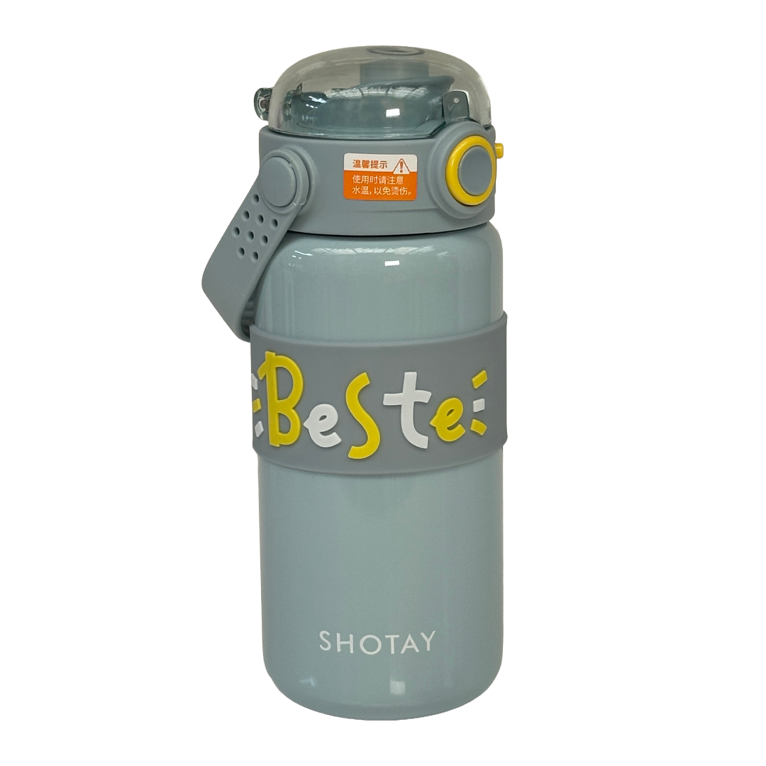 Mini Vacuum Bottle