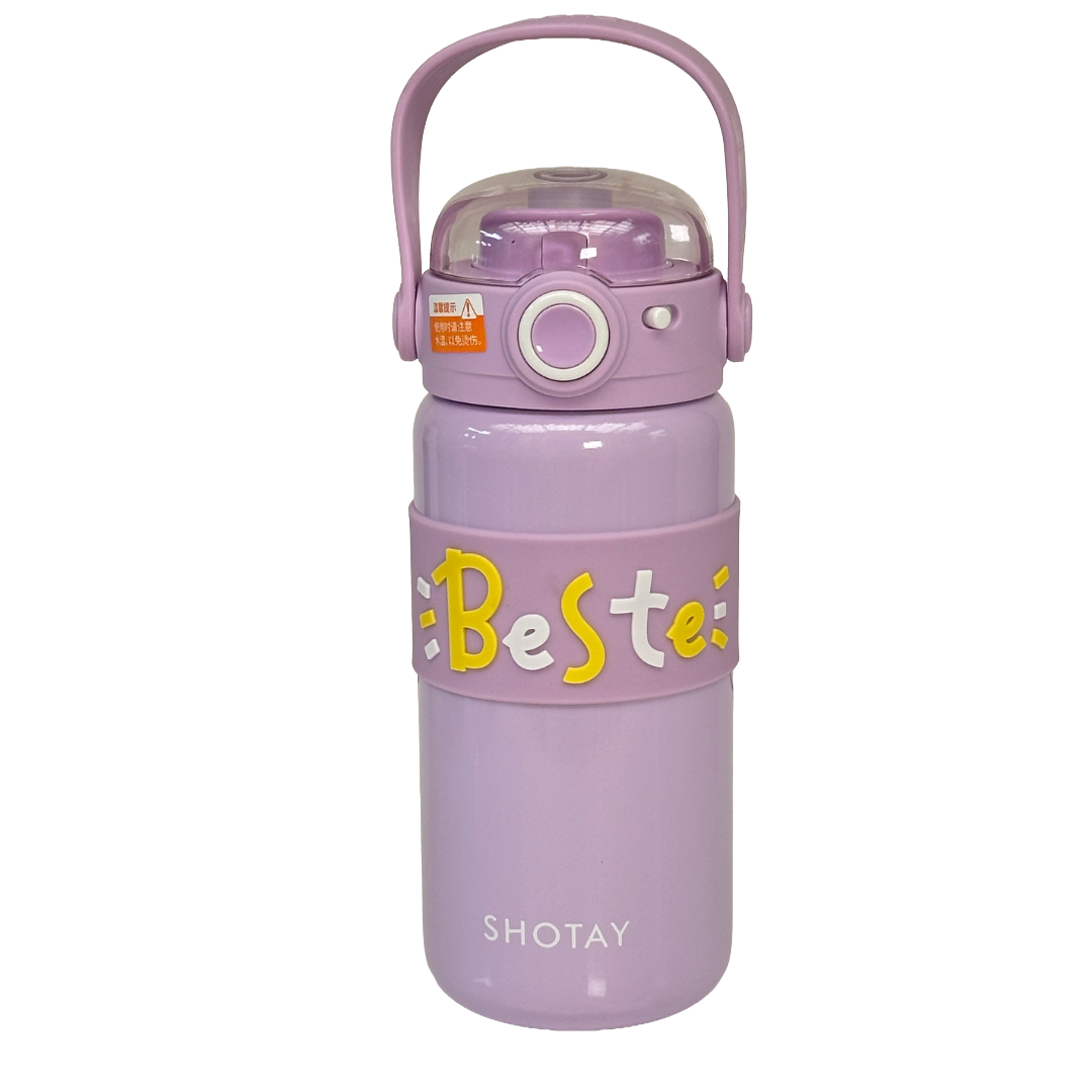 Portable Vacuum Bottle