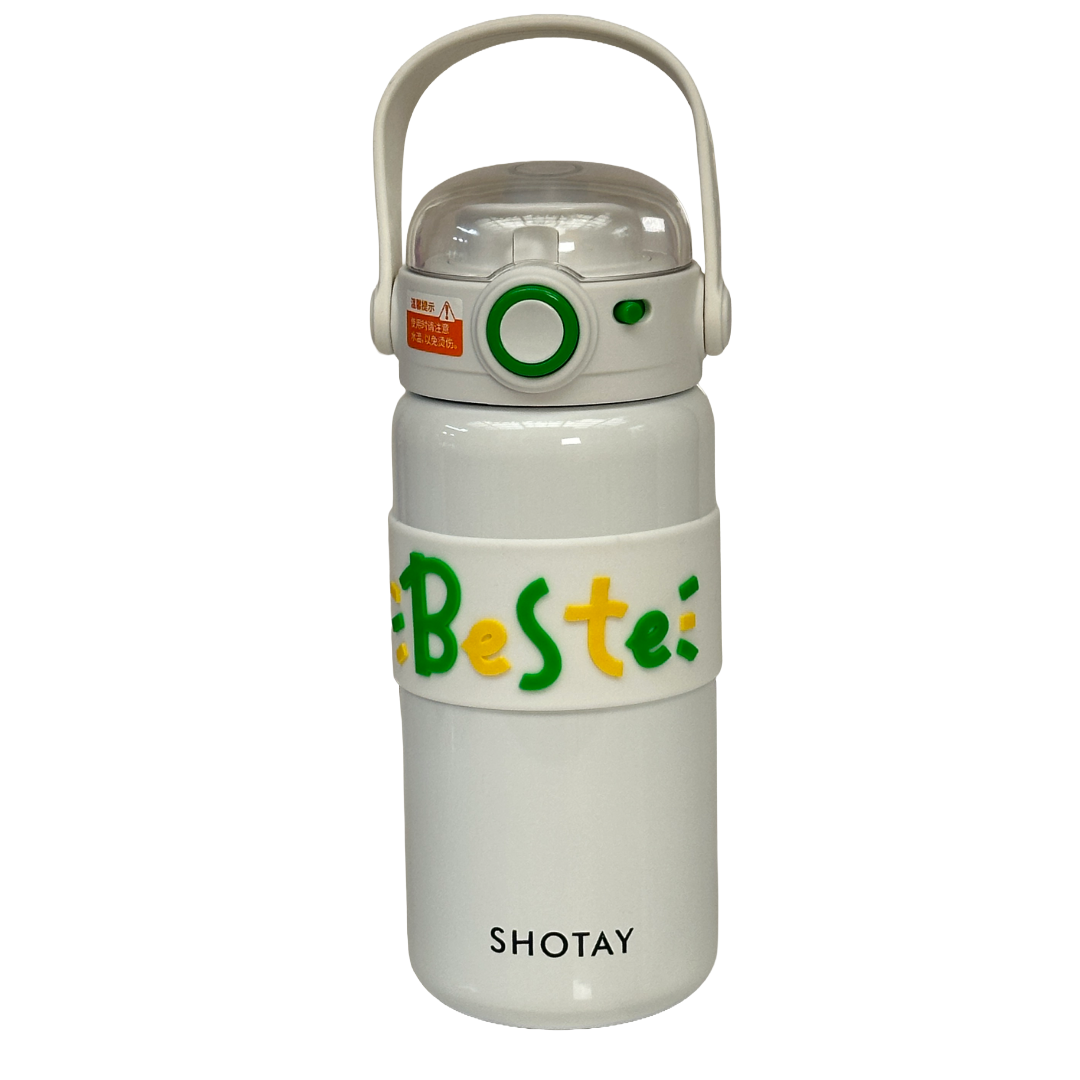 Small Thermal Bottle