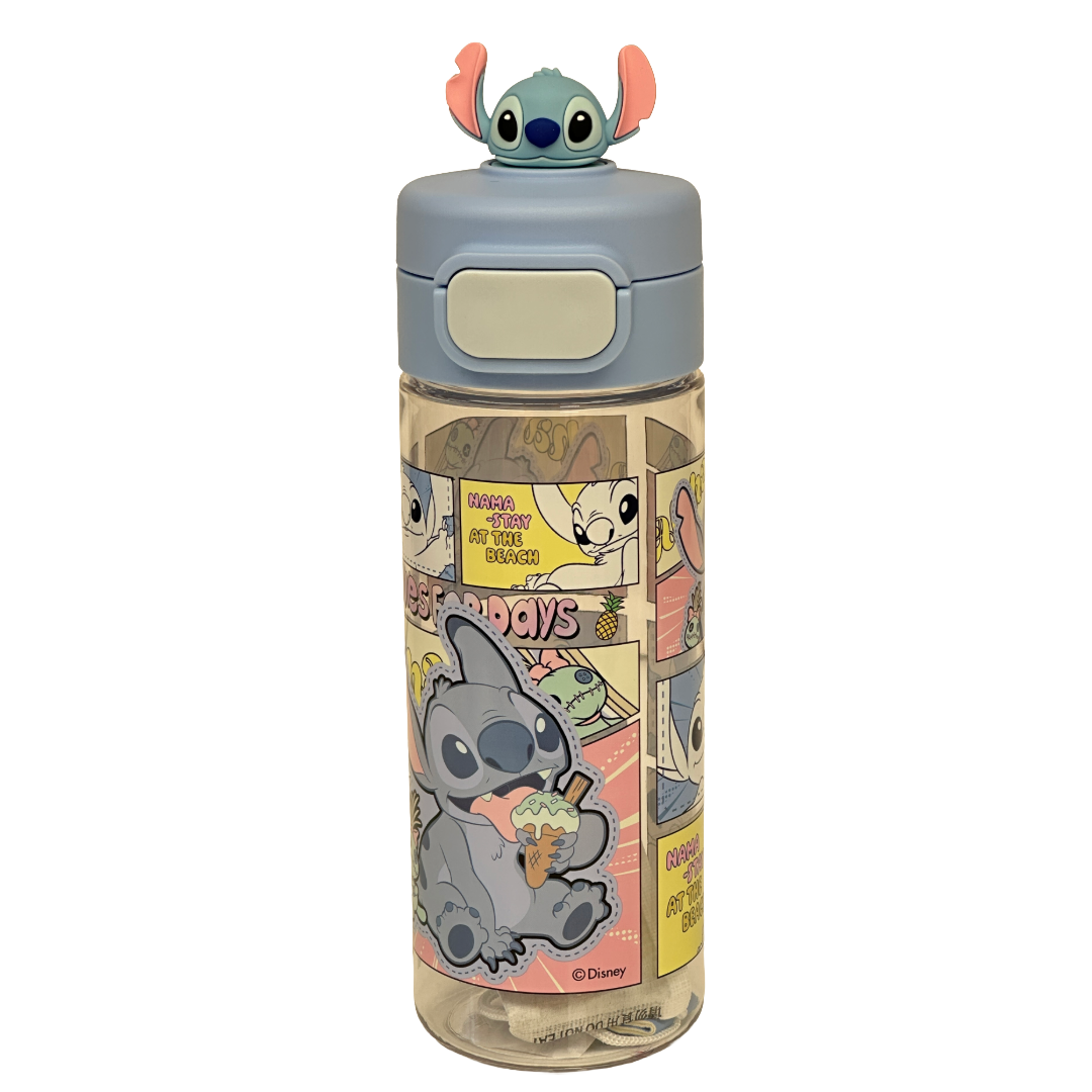 Character Drinking Bottle