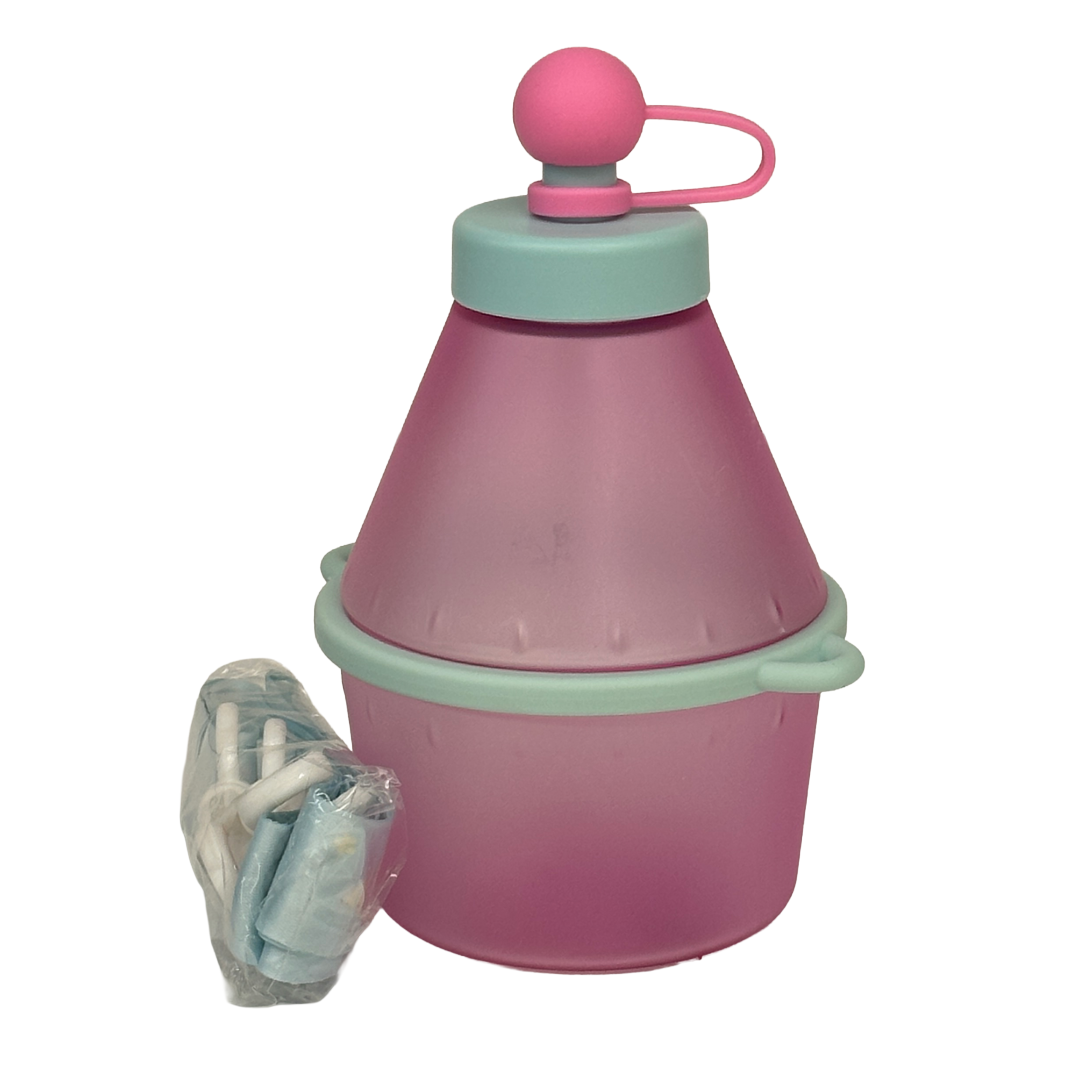 Fruit Drinking Bottle
