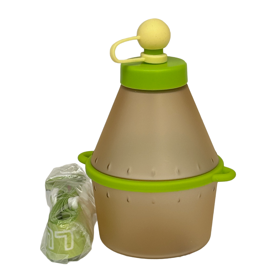 Fruit Kids Bottle