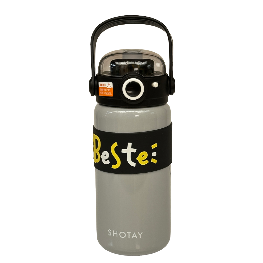 Mini Insulated Bottle