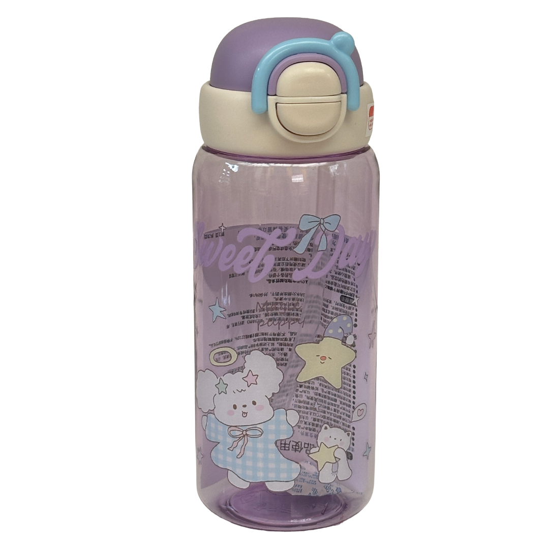 Sweet Daisy Kids Bottle