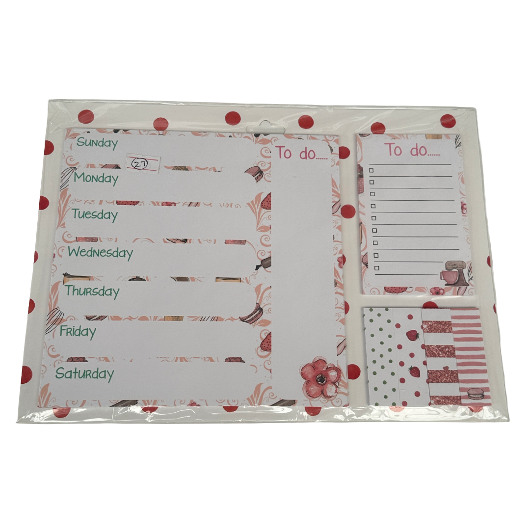 Roll Sticky Notes No 02