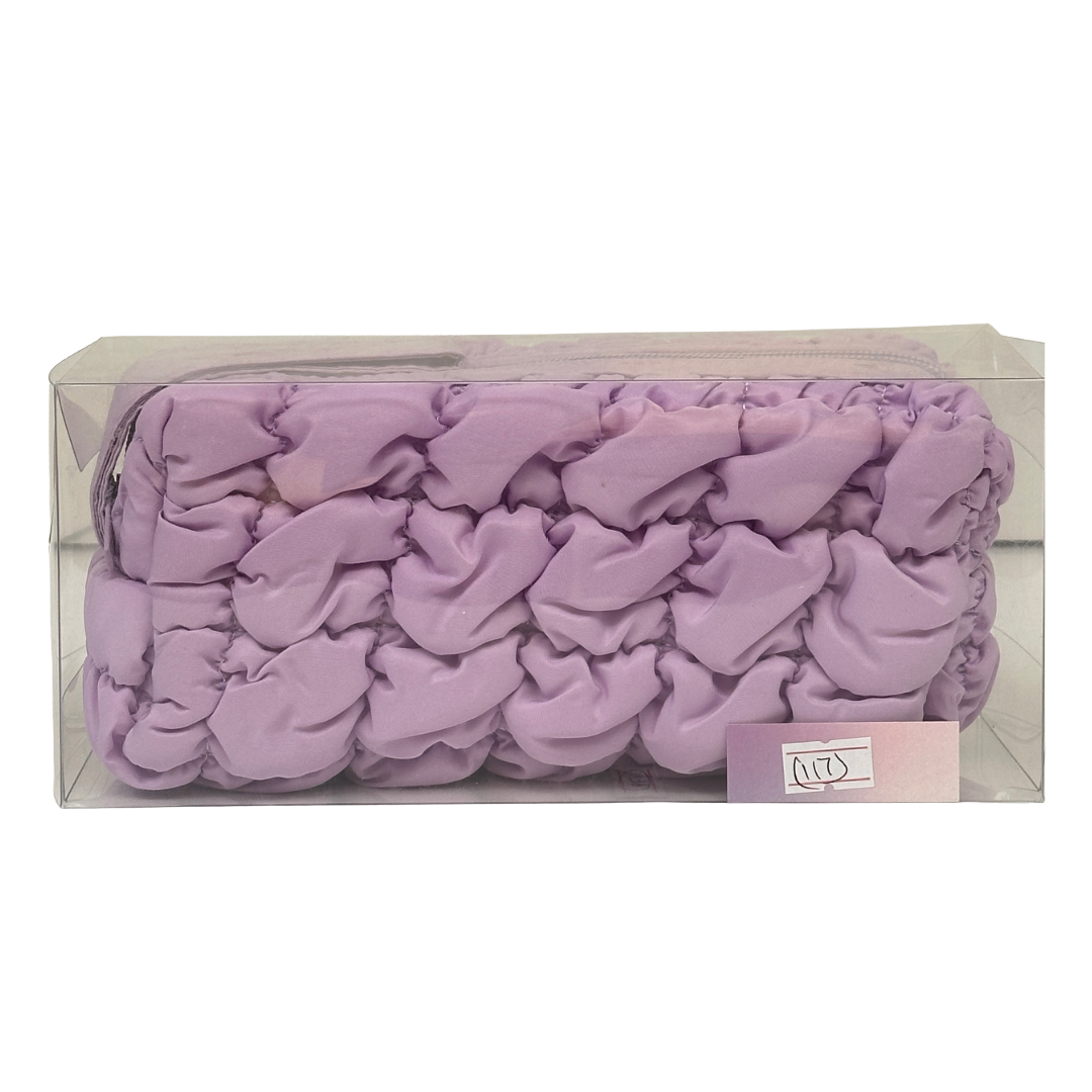 Candy Bubble Organizer Case