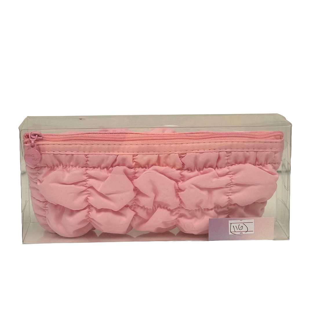 Candy Bubble Pencil Case Medium
