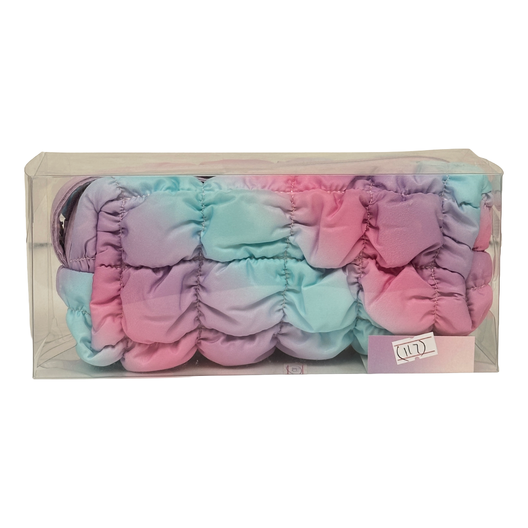Candy Bubble Storage Case Large