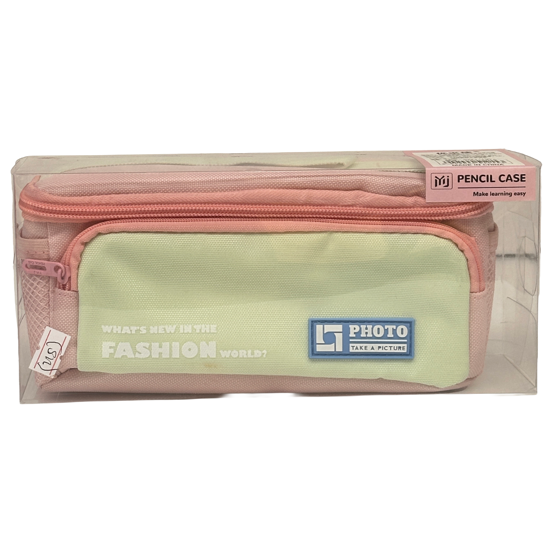 Student Pencil Case
