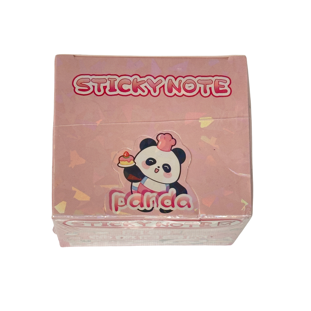 Roll Sticky Notes No 01