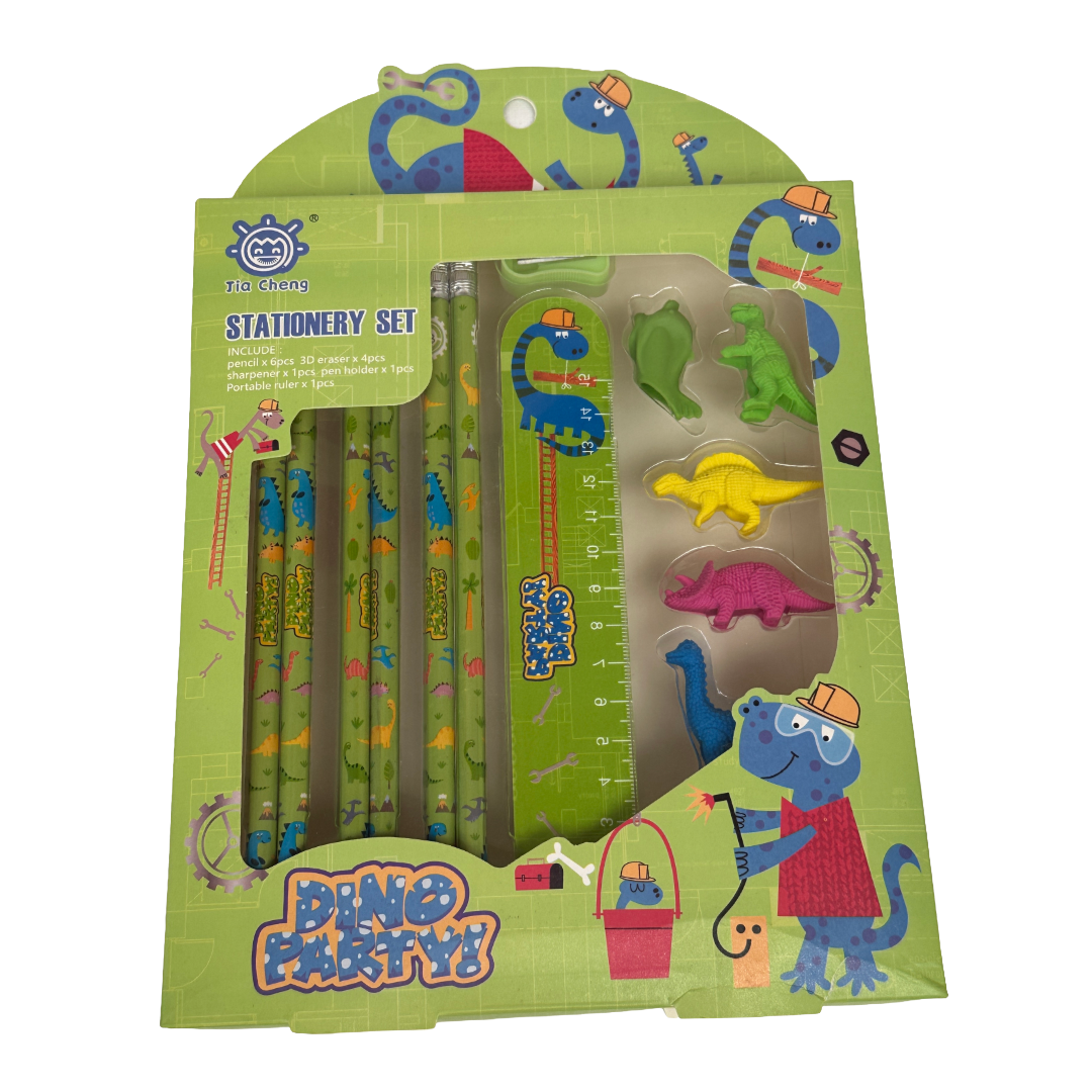 Writing Stationery Set