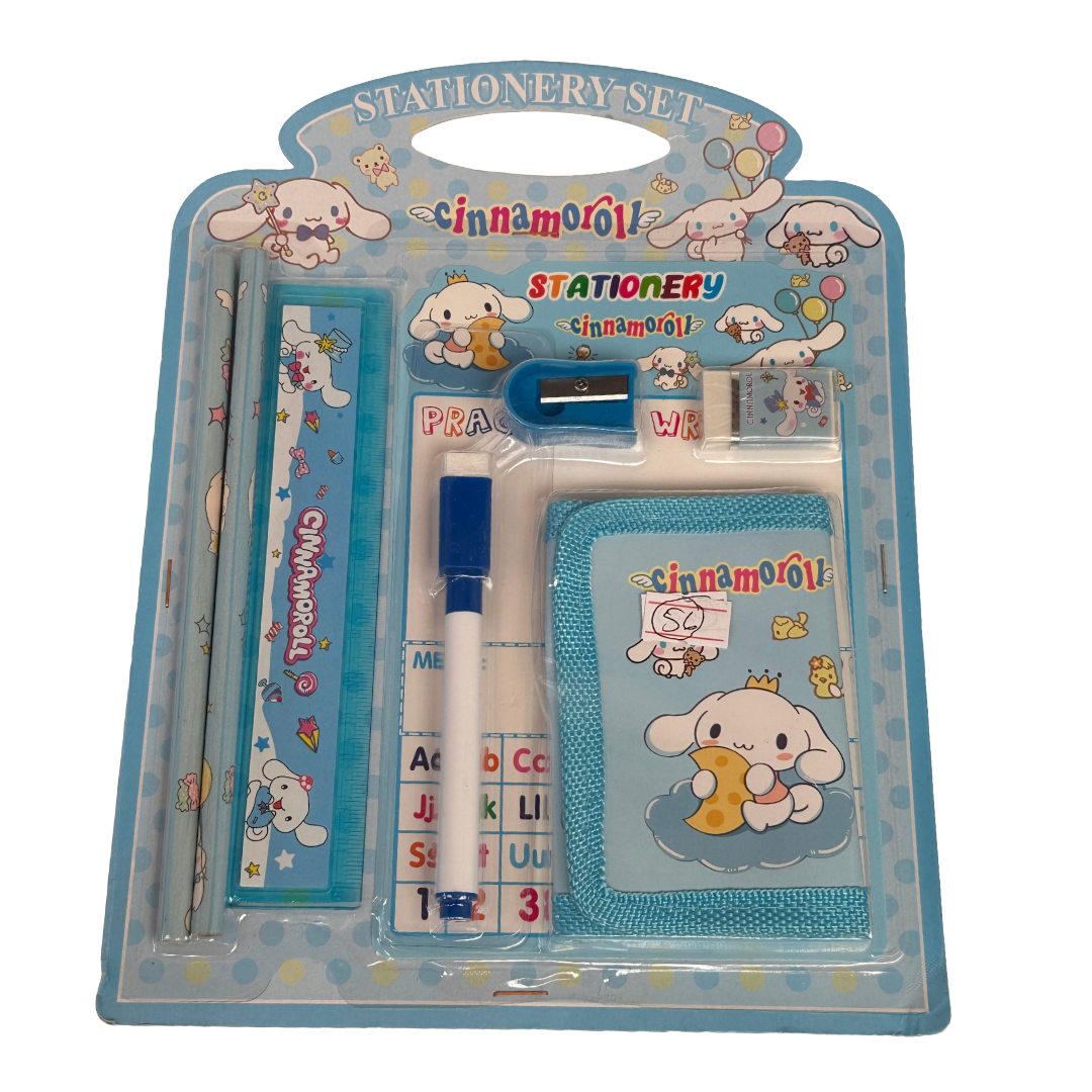 Education Stationery Kit