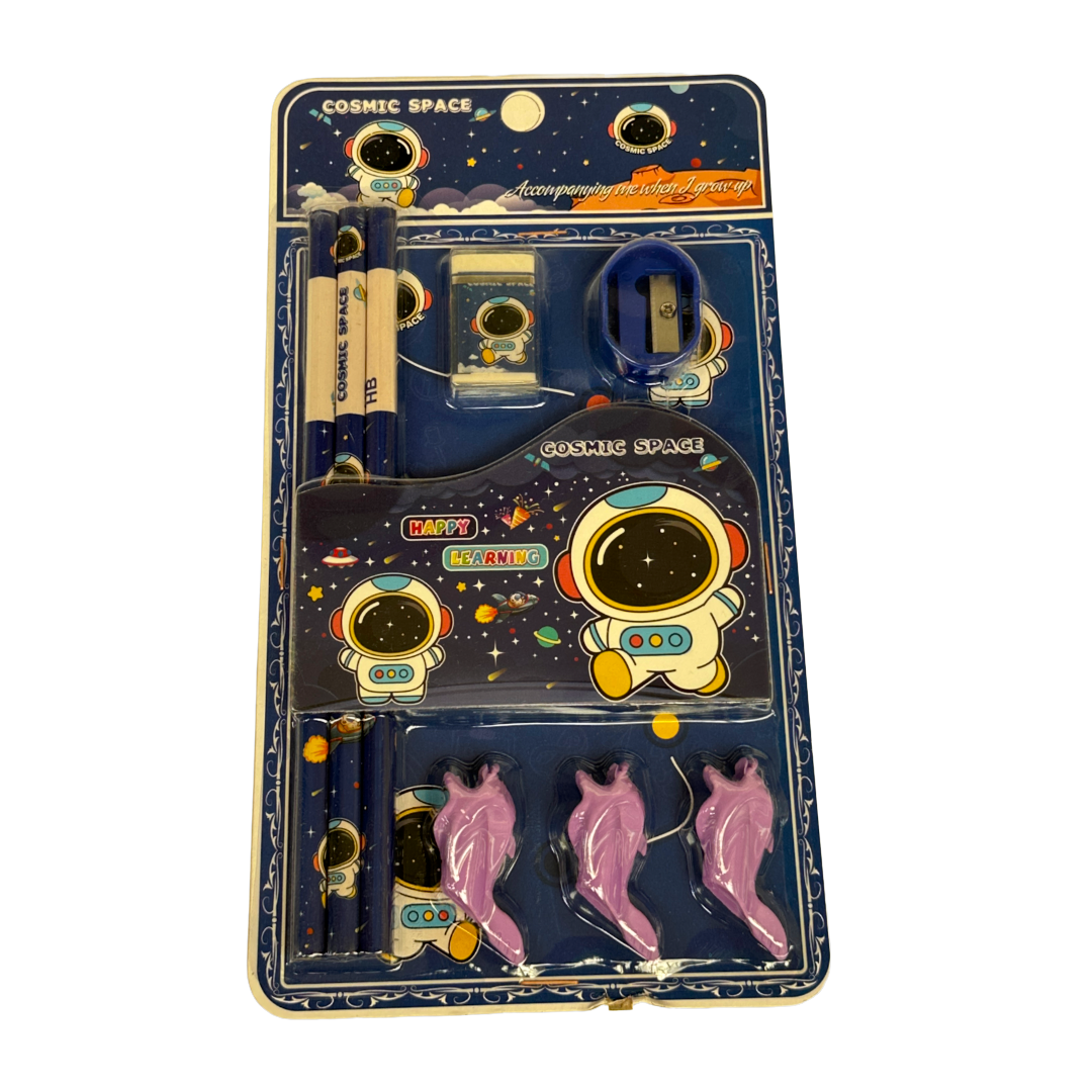 Classroom Stationery Set