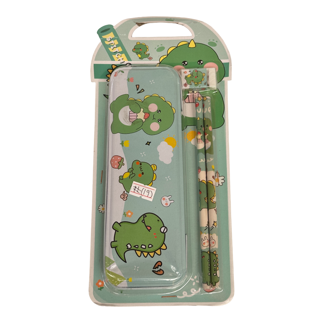 Student Learning Kit