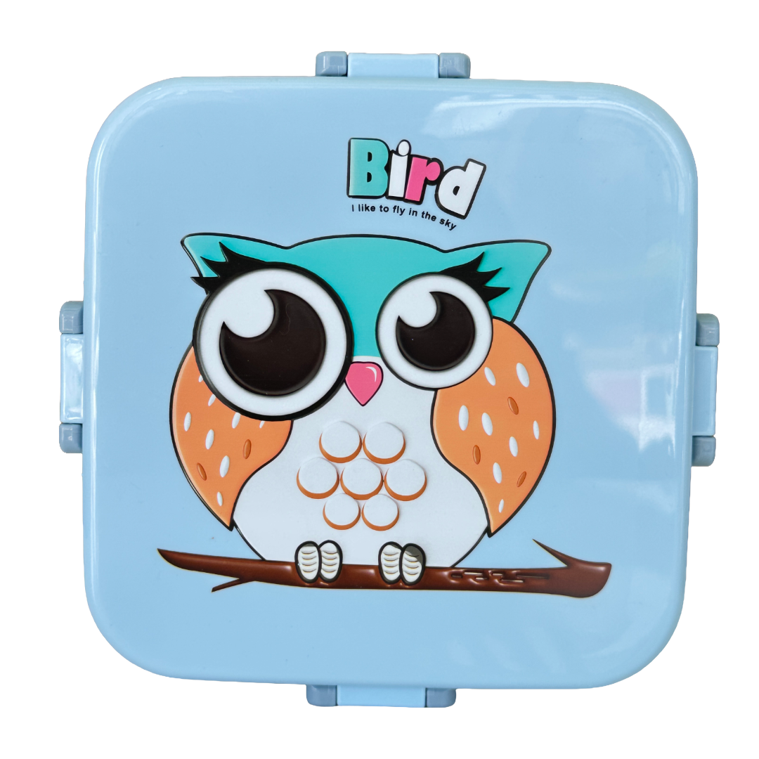 Cute School Lunch Box