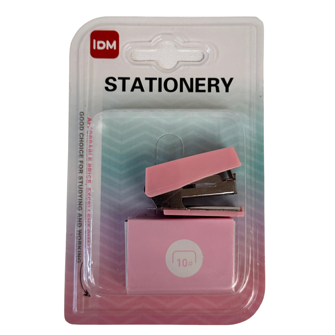 Small Stapler